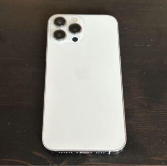 iPhone 13 Pro Max | 128GB | SIM-Unlocked