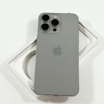 iPhone 15 Pro Max | 1024GB | SIM-Unlocked