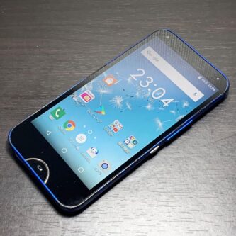 [Operation confirmed] Android Kyocera DIGNO | 16gb | au