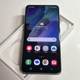 Galaxy S21 FE | 128GB | SIM-Unlocked