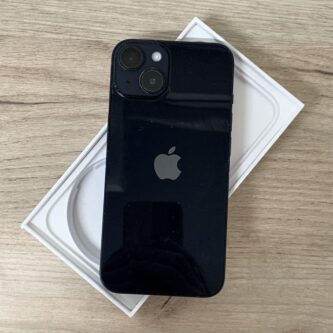 Used item | iPhone 14 | 128gb | SIM-Unlocked version