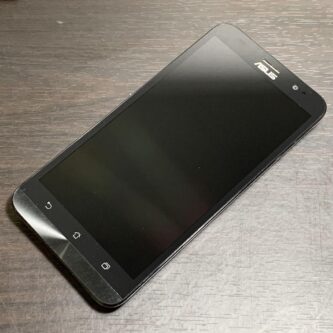 [Junk] ASUS Intel Zenfone Z00AD | 32GB