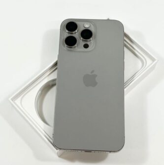 iPhone 15 Pro Max | 1024GB | SIM-Unlocked