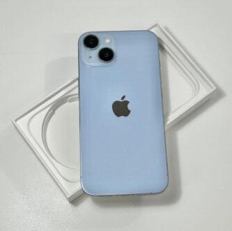 Used | iPhone14 | 128 GB | SIM-Unlocked version