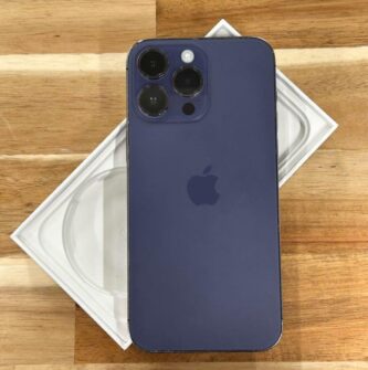 iPhone 14 pro max | 256gb | SIM-Unlocked