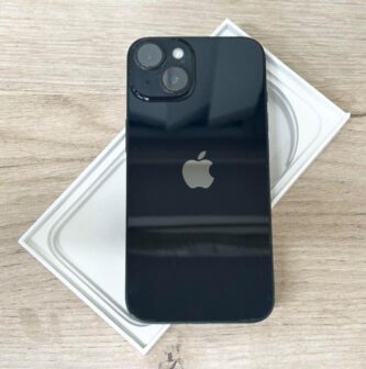 iPhone 14 | 128GB | SIM-Unlocked