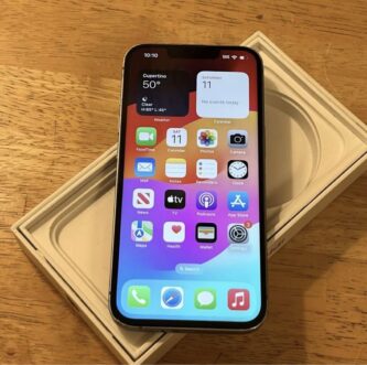 [Defective] iPhone 14 | 128GB | SIM-Unlocked