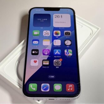 iPhone 14 Plus | 256GB | SIM-Unlocked