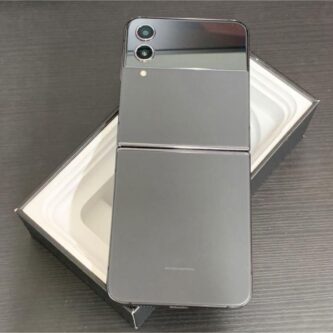 Android Galaxy Flip 4 | 128GB | SIM-Unlocked