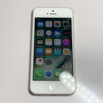 iPhone 5 | 16GB