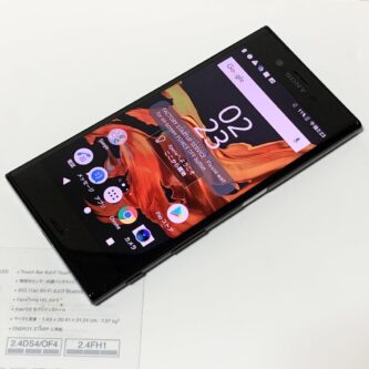 [Junk] XPERIA SoftBank F8331 | 32gb | SoftBank