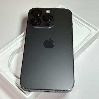 [Used] iPhone 14 Pro | 128GB | SIM-Unlocked version