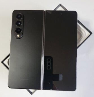 Samsung Android Galaxy Fold 4 | 512GB | SIM-Unlocked