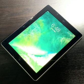 Apple iPad 4｜MD522J/A｜16gb
