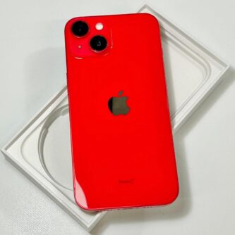 Used item | iPhone 14 | 128gb | SIM-Unlocked version