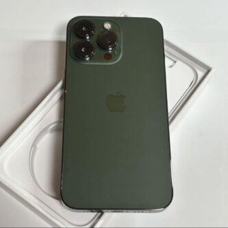 iPhone 13 pro | 256GB