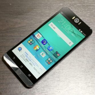 [Junk] ASUS Zenfone Z00UD | 16GB | SIM-Unlocked