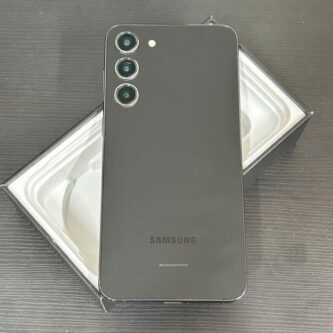Android Galaxy S23+ | 256gb | SIM-Unlocked