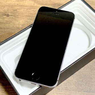 [Junk] Apple iPhone SE | 64gb