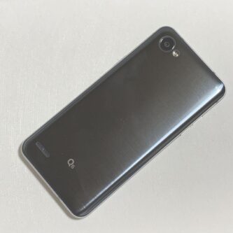 [Good Condition] LG Q6 | 32GB | SIM-Unlocked