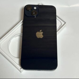 Battery 100% iPhone 14 Plus | 256gb