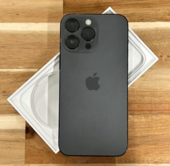 iPhone 14 pro max | 256gb | SIM-Unlocked version