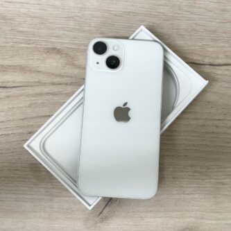 iPhone 14 | 128GB | SIM-Unlocked