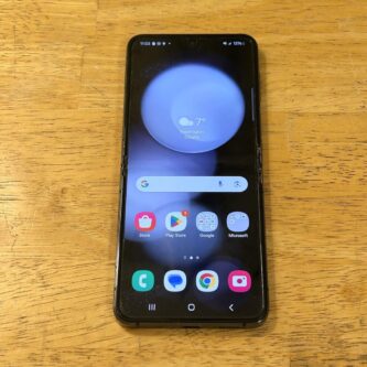 [No malfunctions] Galaxy Flip 5 | 512GB | SIM-Unlocked