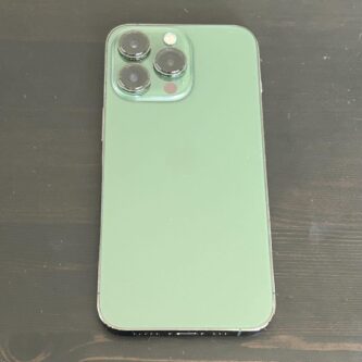 iPhone 13 Pro | 128GB | SIM-Unlocked