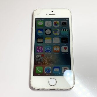 iPhone 5s | 16gb | au | Docomo