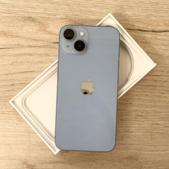 Used item | iPhone 14 | 128gb | SIM-Unlocked version