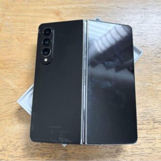 Samsung Android Galaxy Fold 4 | 512GB | SIM-Unlocked