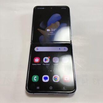 Operation confirmed] Samsung] Galaxy Z Flip 4 | 128gb | SIM-Unlocked