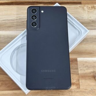 Android Galaxy S21 FE | 5G | 128gb | SIM-Unlocked