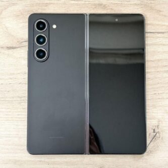 [Good Condition] Galaxy Z Fold 5 | 256GB | SIM-Unlocked