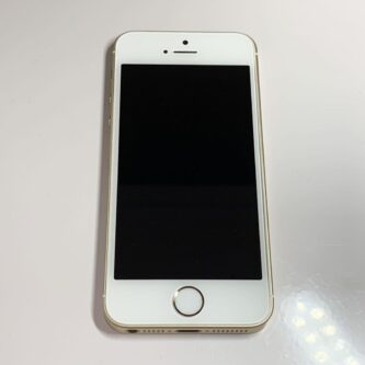 [Junk] iPhone SE | 1st generation | au