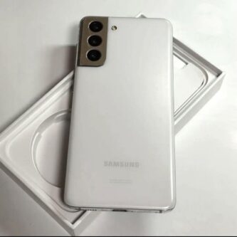 Galaxy S21 5G | 128GB | SIM-Unlocked version