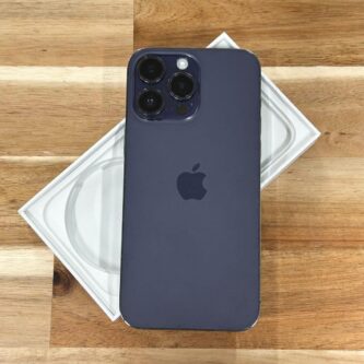 iPhone 14 pro max | 128gb | SIM-Unlocked version