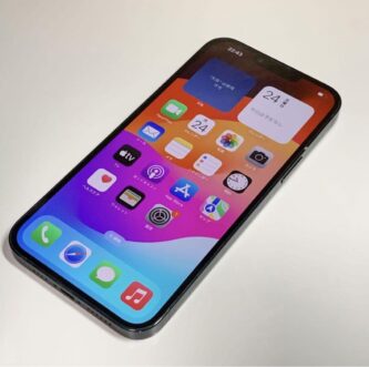 iPhone 14 Plus | 128GB | SIM-Unlocked