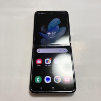 Samsung Galaxy Z Flip 4 | 256GB | SIM-Unlocked