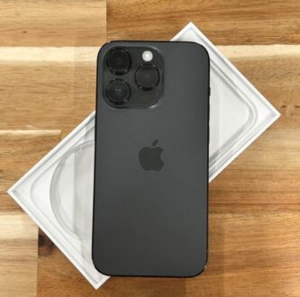 iPhone 14 pro | 128GB | SIM-Unlocked