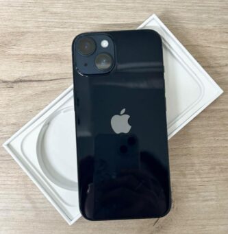 [Used] iPhone 14 | 128GB | SIM-Unlocked