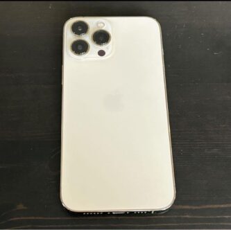 iPhone 13 Pro Max | 128GB | SIM-Unlocked