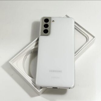 Android Galaxy S21 | 5G | 128gb | SIM-Unlocked