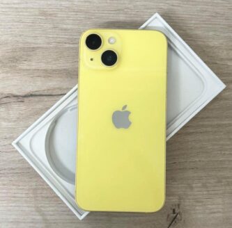 [Used] iPhone 14 | 128GB | SIM-Unlocked