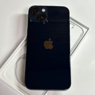 [Used item] [iPhone 14] [128gb] [SIM-Unlocked]