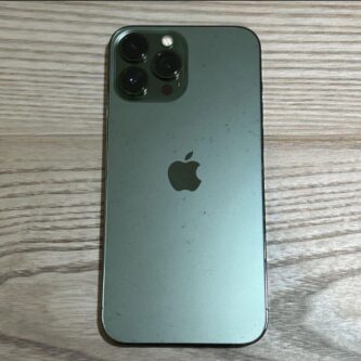 iPhone 13 Pro Max | 128GB | SIM-Unlocked