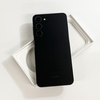 [Good Condition] Android Galaxy S23+ | 256GB | SIM-Unlocked