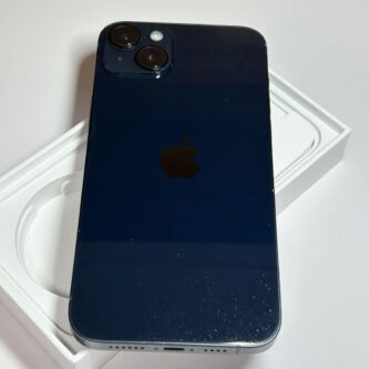 [No operational issues] iPhone 14 Plus | 128GB | SIM-Unlocked version