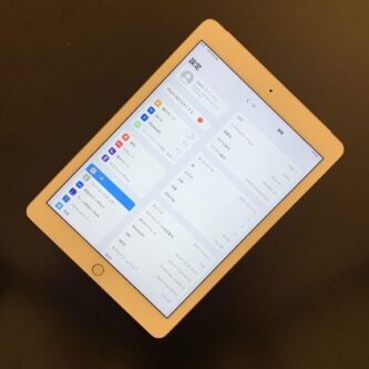 [Operation confirmed] iPad Air 2 | 16gb | Cellular model